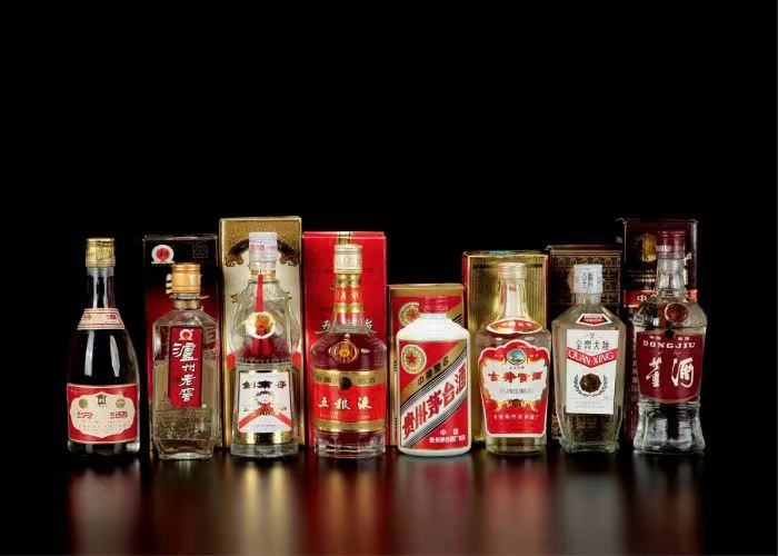 景洪茅台酒回收